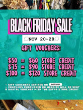 Load image into Gallery viewer, Sinki Gift Voucher