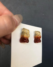 Load image into Gallery viewer, Gummy Bear Earrings Yum
