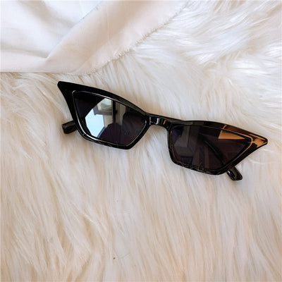 Modern Triangle tip Sunglasses