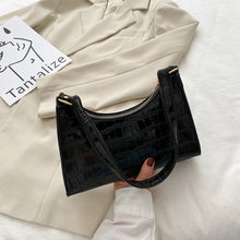 Load image into Gallery viewer, Patent Leather Bag
